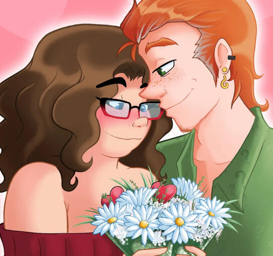 EddieHope: Valentines 2026