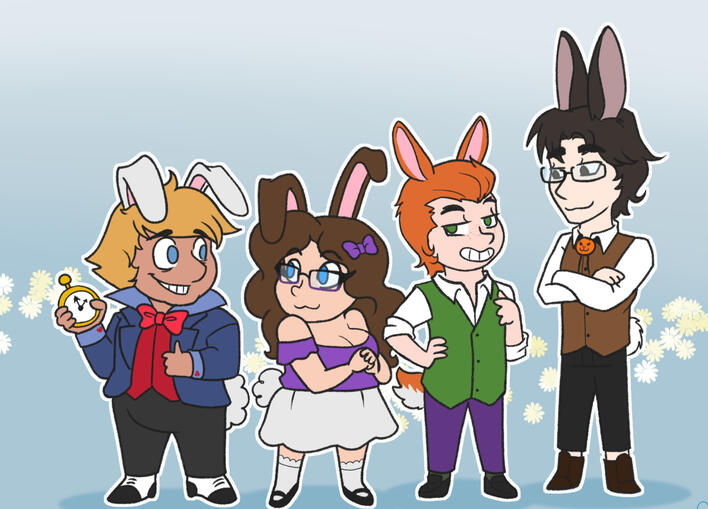 Hopeverse: Easter 2026